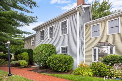 1 East Hayestown Road Danbury CT 06811