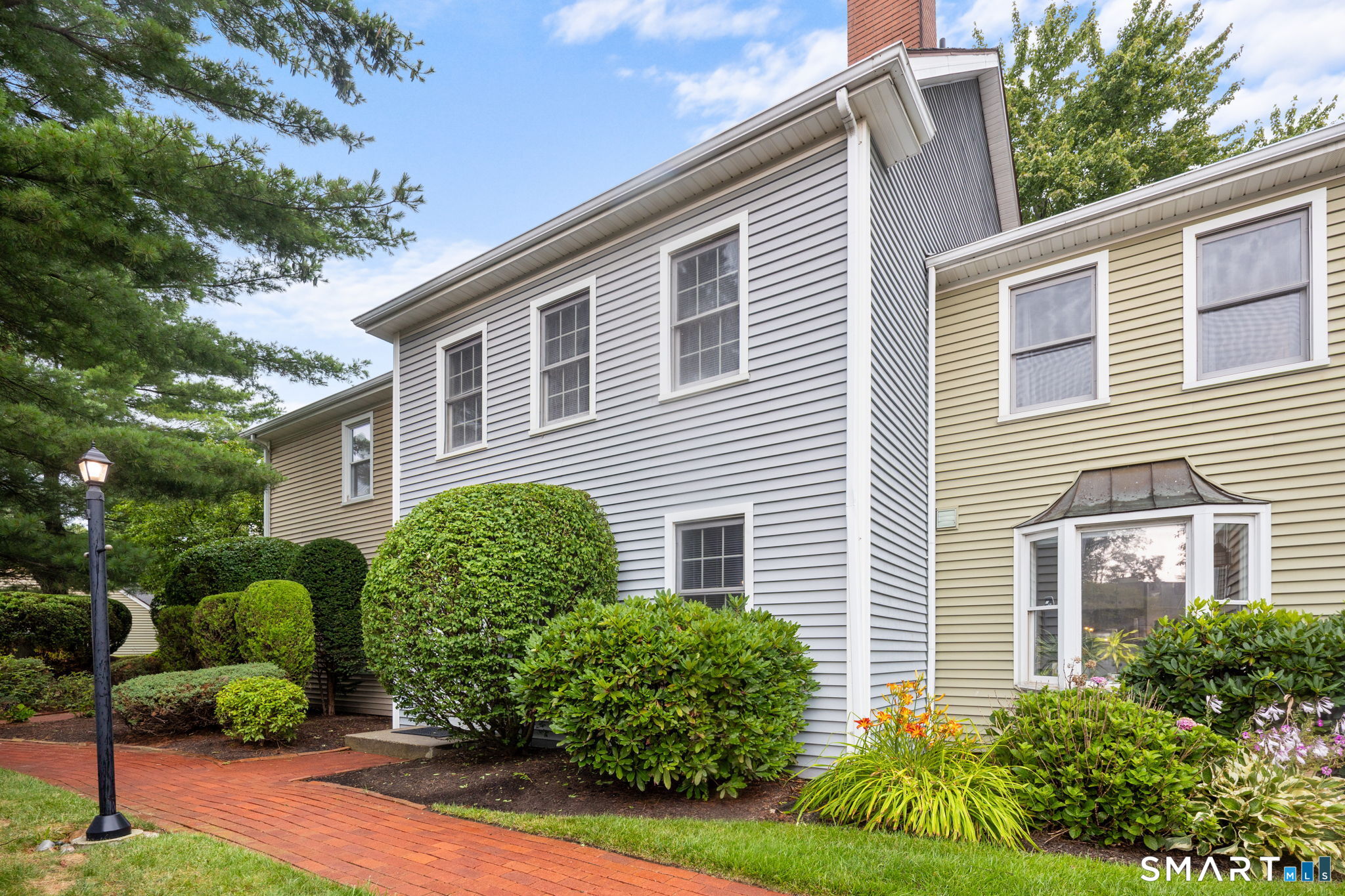 1 East Hayestown Road Danbury CT 06811
