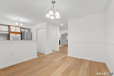 1 East Hayestown Road Danbury CT 06811