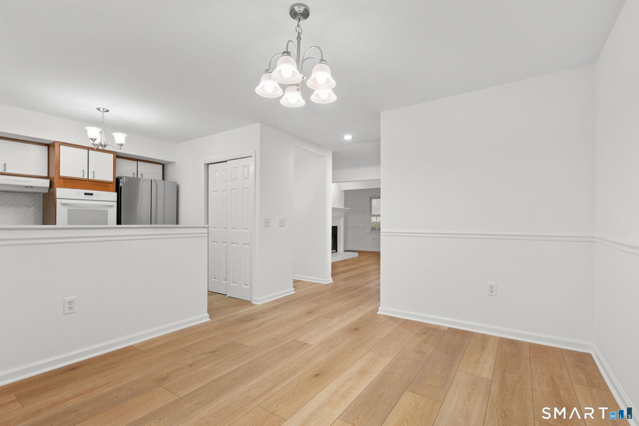 1 East Hayestown Road Danbury CT 06811