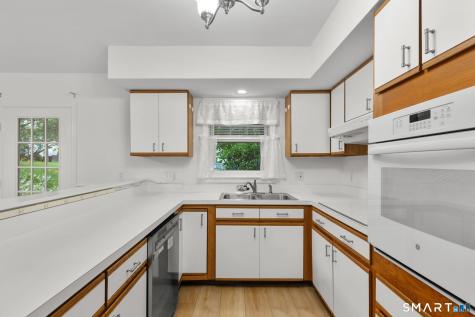 1 East Hayestown Road Danbury CT 06811