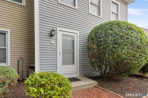1 East Hayestown Road Danbury CT 06811