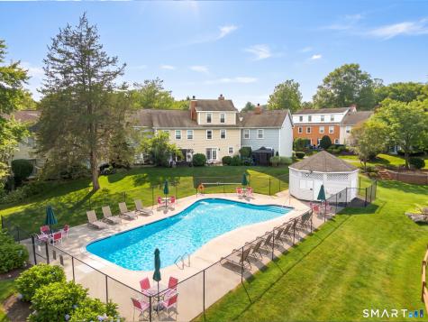 1 East Hayestown Road Danbury CT 06811