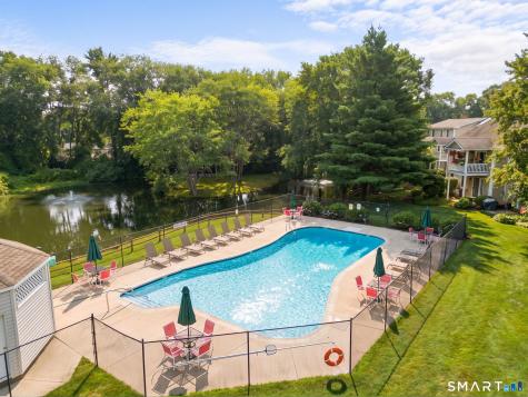 1 East Hayestown Road Danbury CT 06811