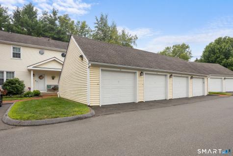 1 East Hayestown Road Danbury CT 06811