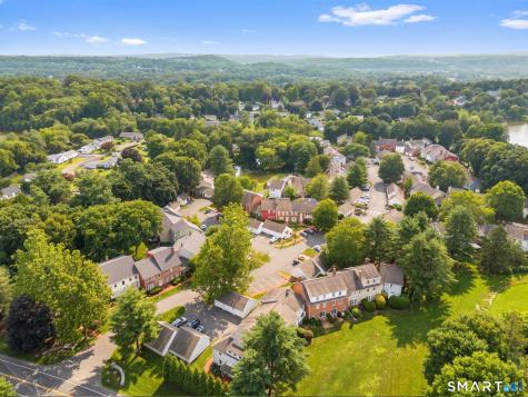 1 East Hayestown Road Danbury CT 06811