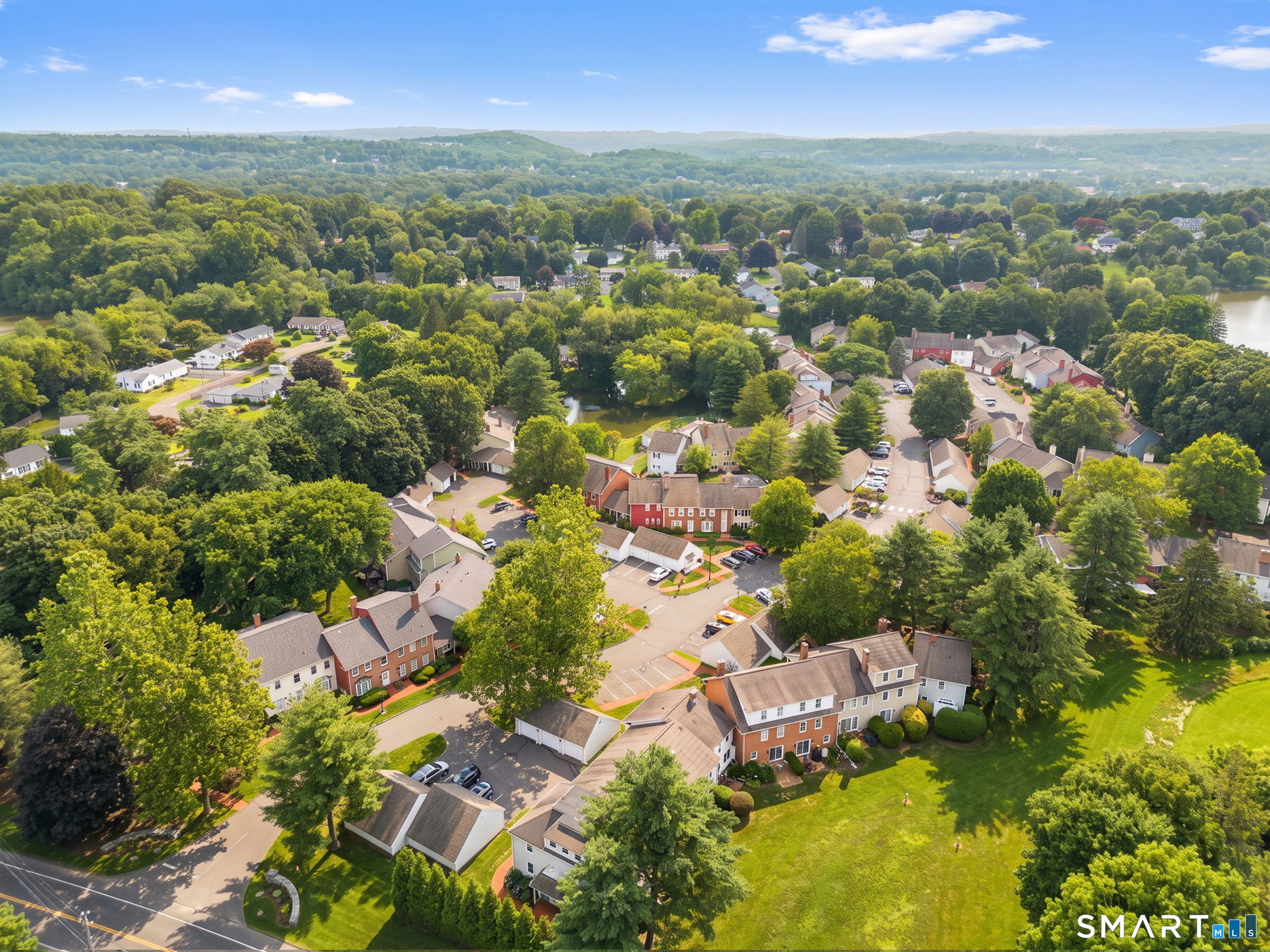 1 East Hayestown Road Danbury CT 06811