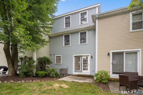 1 East Hayestown Road Danbury CT 06811