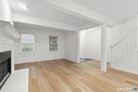 1 East Hayestown Road Danbury CT 06811