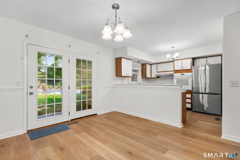 1 East Hayestown Road Danbury CT 06811