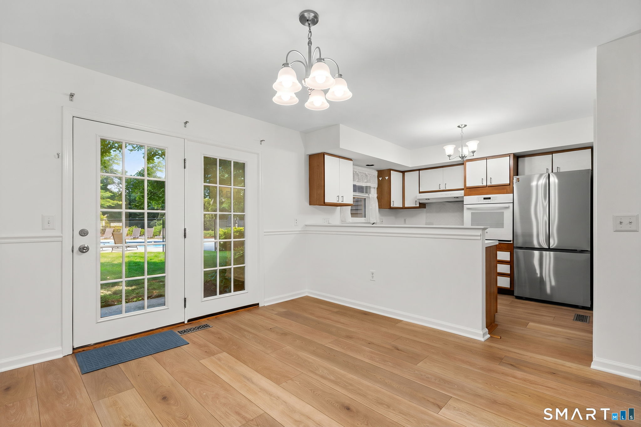 1 East Hayestown Road Danbury CT 06811
