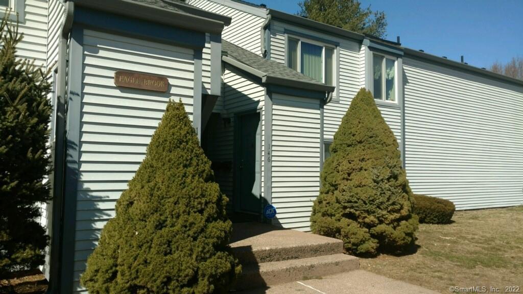 146 Candlewood Drive South Windsor CT 06074