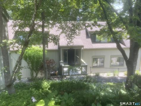 277 Heritage Village Southbury CT 06488