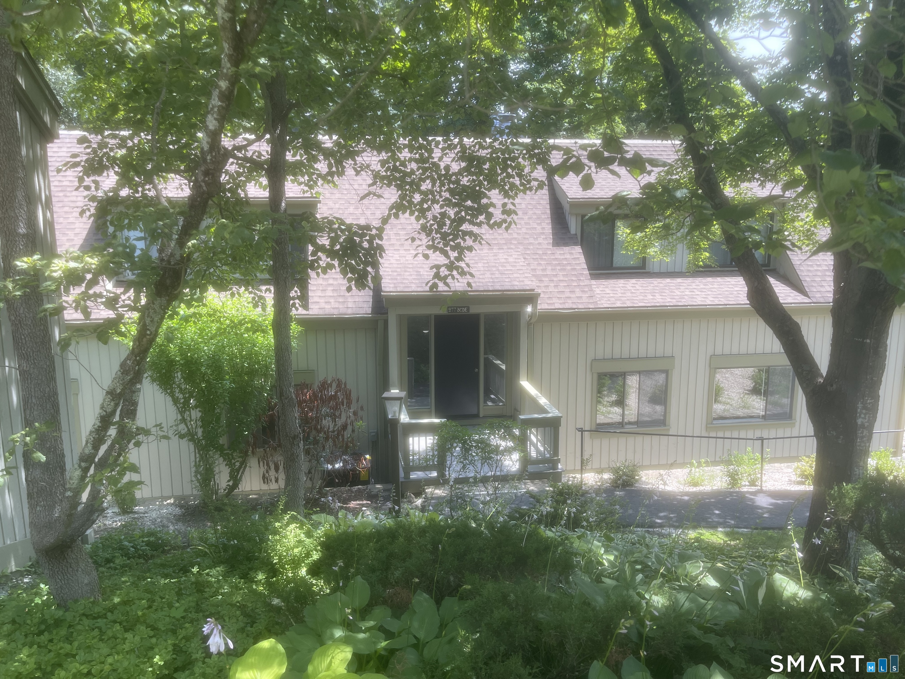 277 Heritage Village Southbury CT 06488
