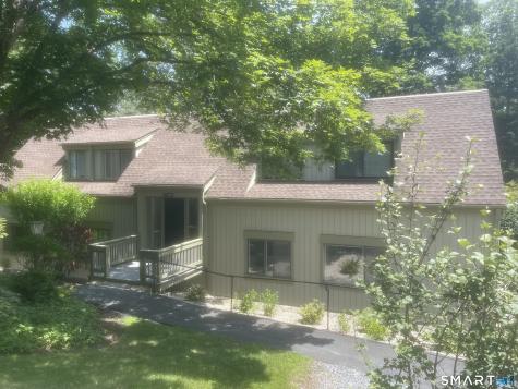 277 Heritage Village Southbury CT 06488