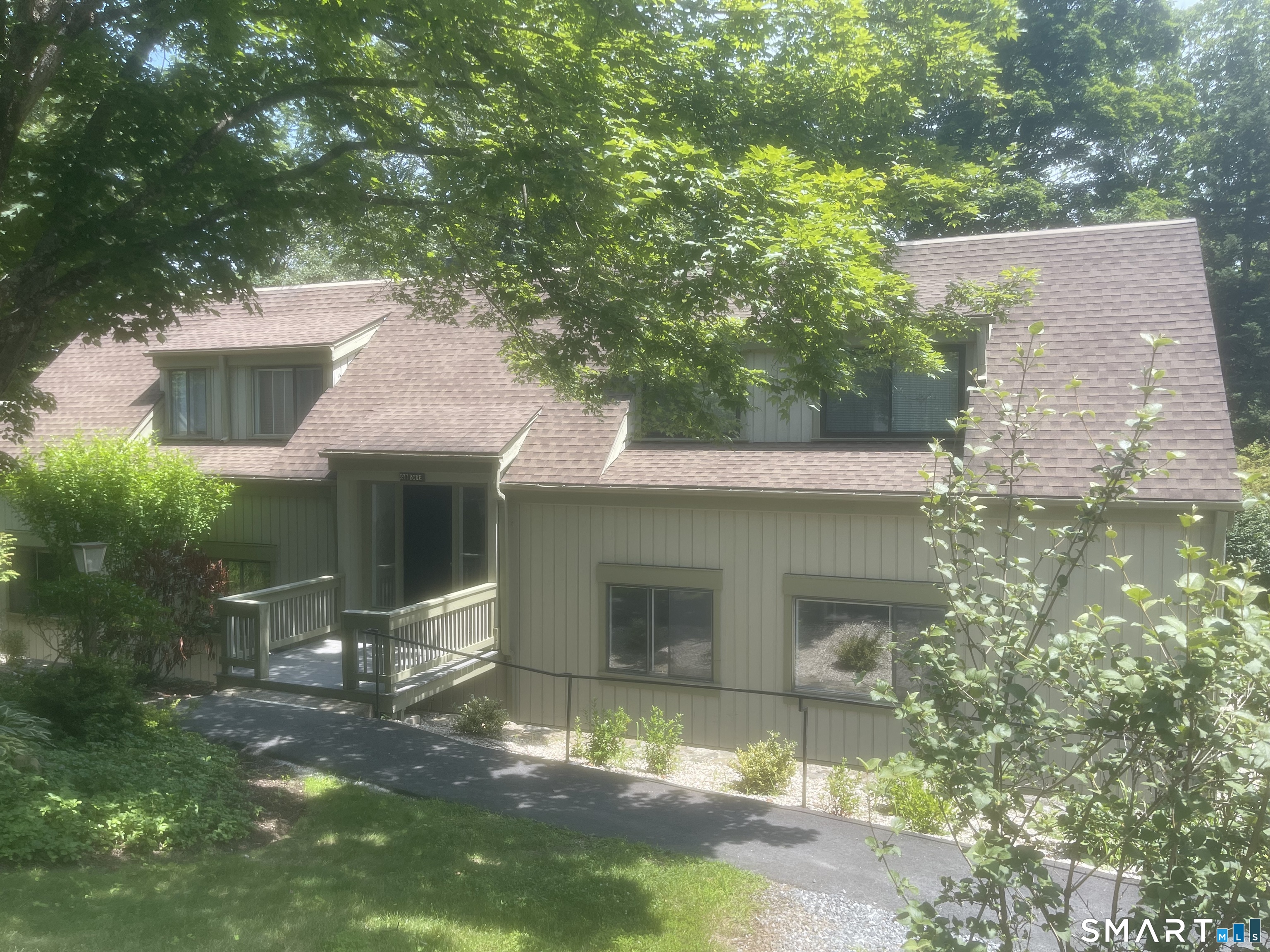 277 Heritage Village Southbury CT 06488