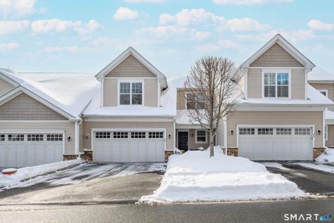 23 Woods Lane Newtown CT 06470