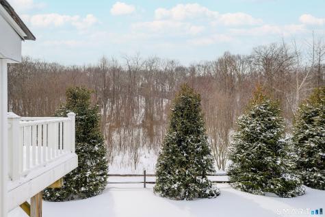 23 Woods Lane Newtown CT 06470