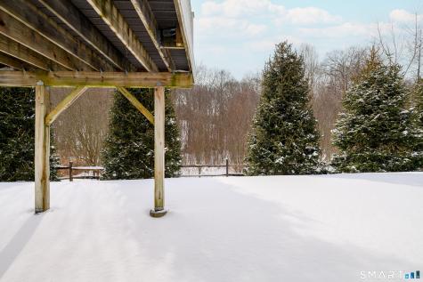 23 Woods Lane Newtown CT 06470