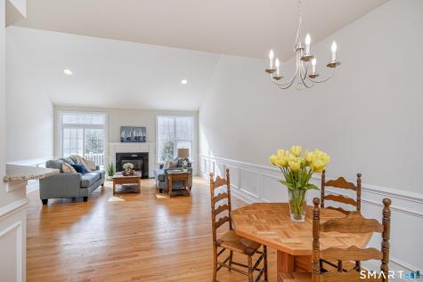 23 Woods Lane Newtown CT 06470