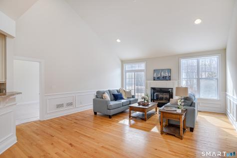 23 Woods Lane Newtown CT 06470