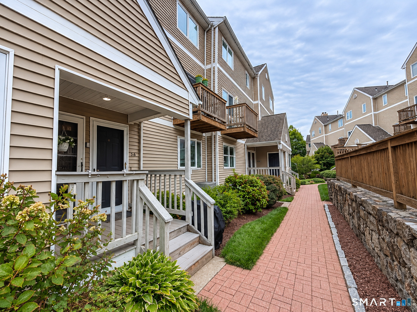 55 Glenrock Norwalk CT 06850