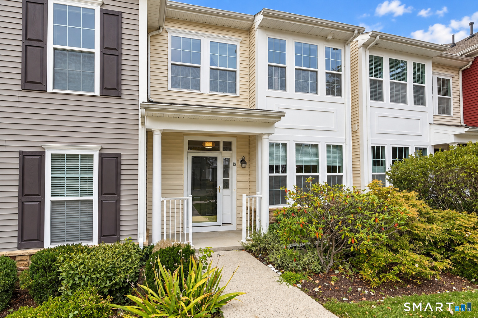 19 Orwich Court Danbury CT 06810
