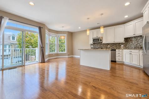 19 Orwich Court Danbury CT 06810