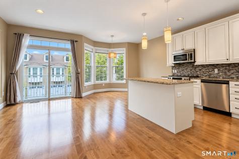 19 Orwich Court Danbury CT 06810