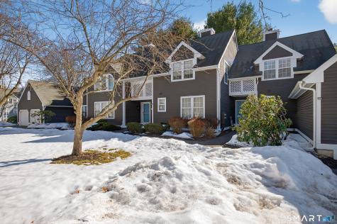 23 Chatsworth Road Granby CT 06035