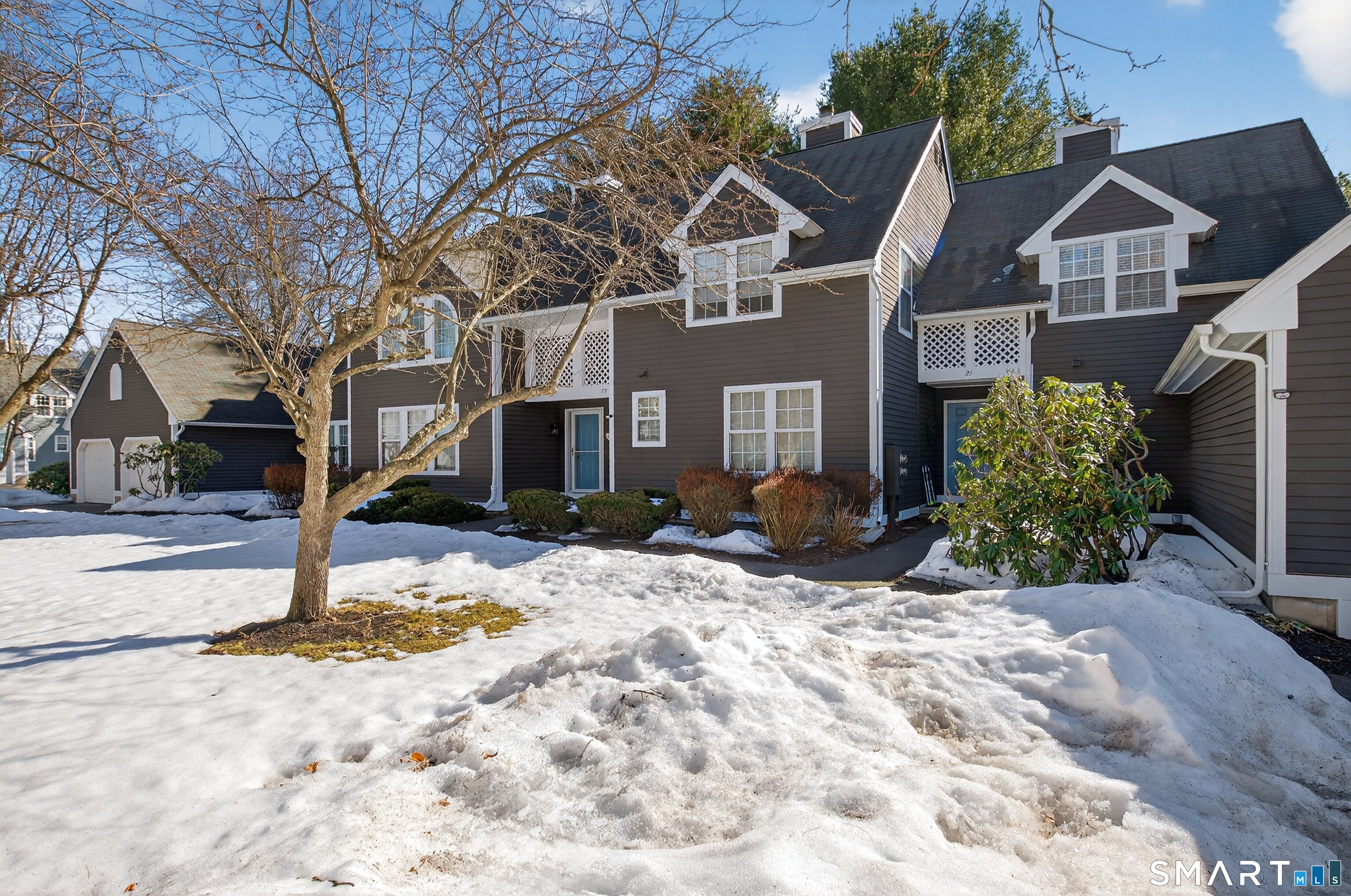23 Chatsworth Road Granby CT 06035