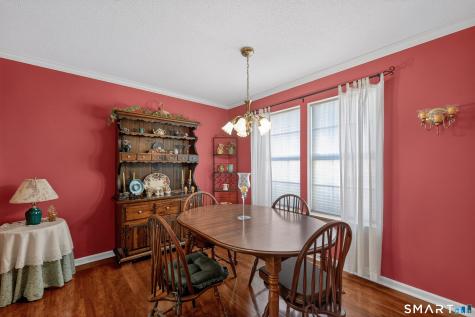 23 Chatsworth Road Granby CT 06035
