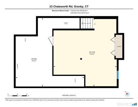 23 Chatsworth Road Granby CT 06035