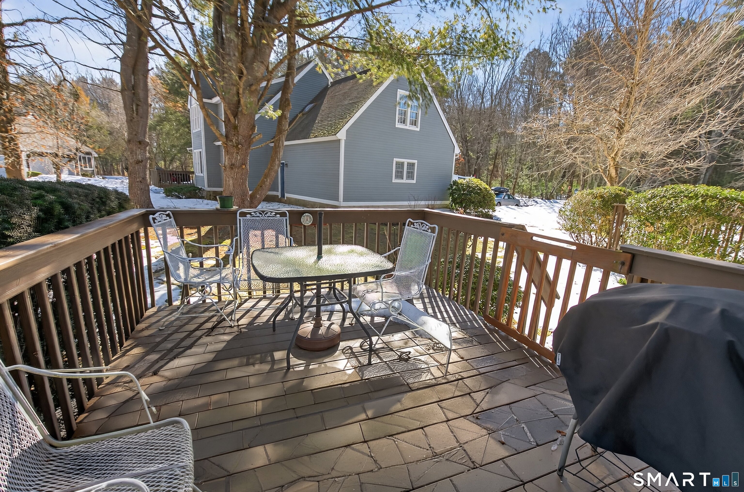 23 Chatsworth Road Granby CT 06035