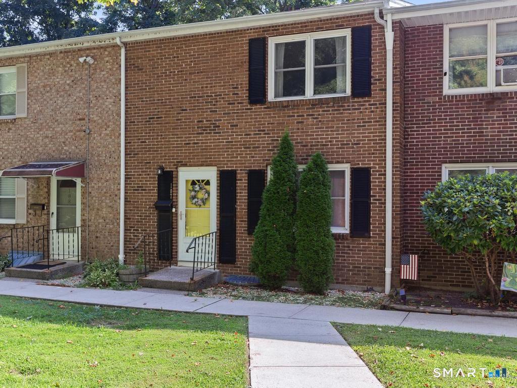 124 Lakeside Drive Bristol CT 06010