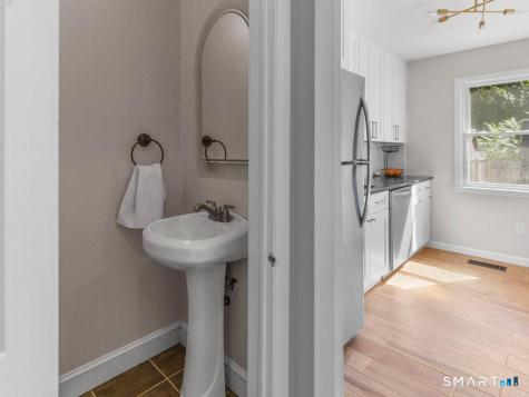 124 Lakeside Drive Bristol CT 06010