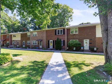 124 Lakeside Drive Bristol CT 06010