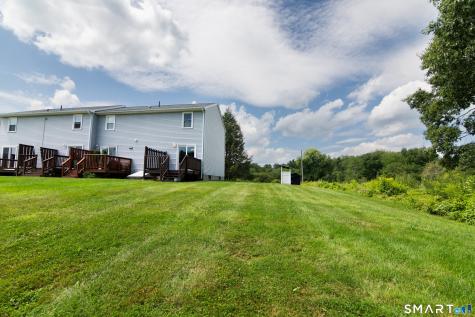 12 Fawn Ridge Woodstock CT 06281