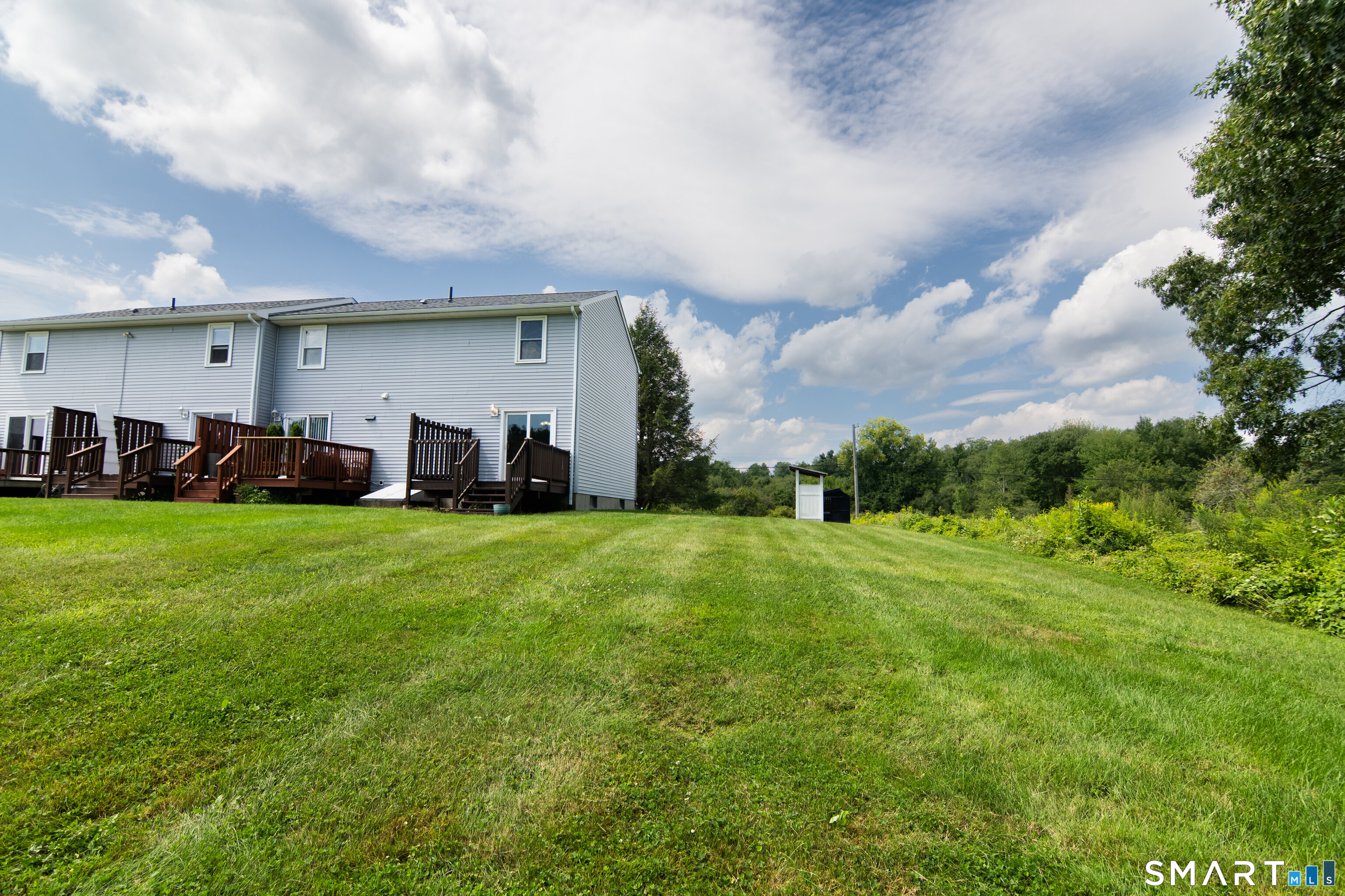 12 Fawn Ridge Woodstock CT 06281