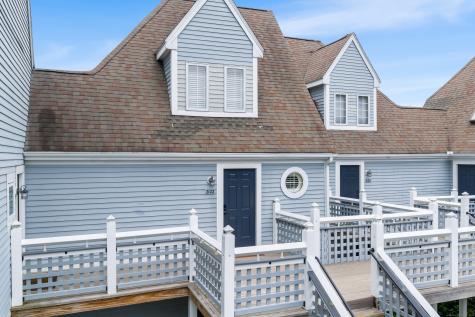 2122 Old Pond Lane Norwich CT 06360