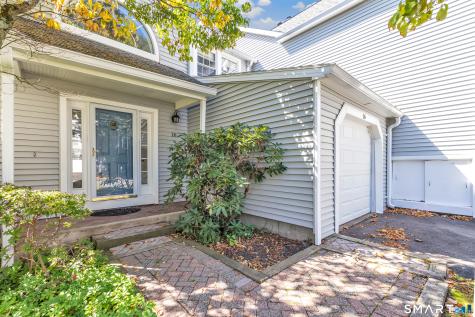 16 Rivendell Drive Shelton CT 06484