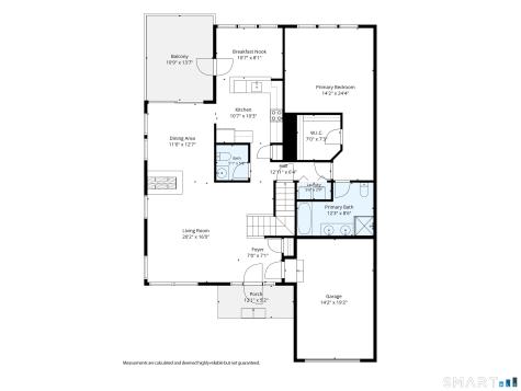 16 Rivendell Drive Shelton CT 06484