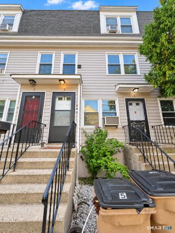 5 Brown Avenue Stamford CT 06902