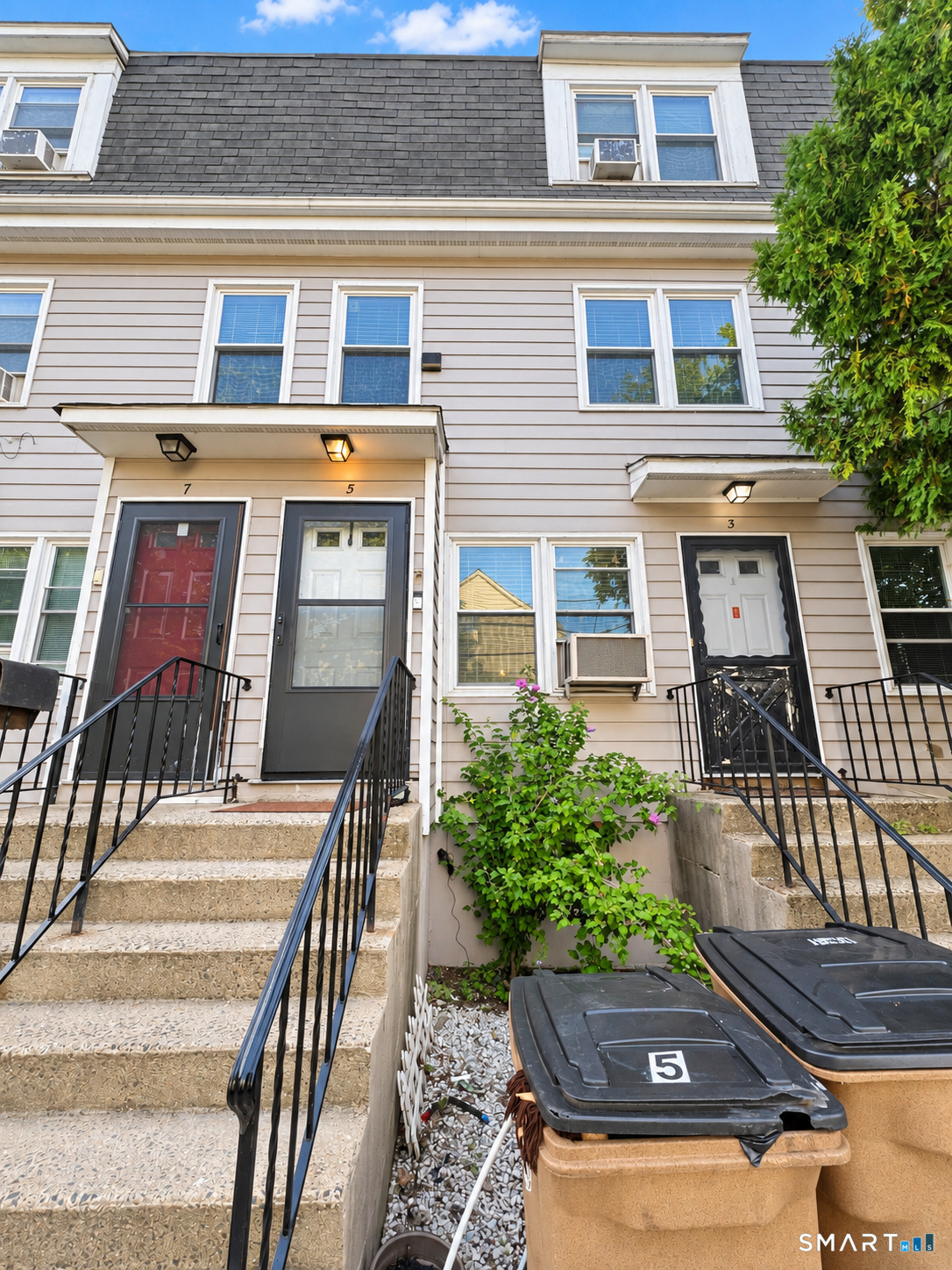 5 Brown Avenue Stamford CT 06902