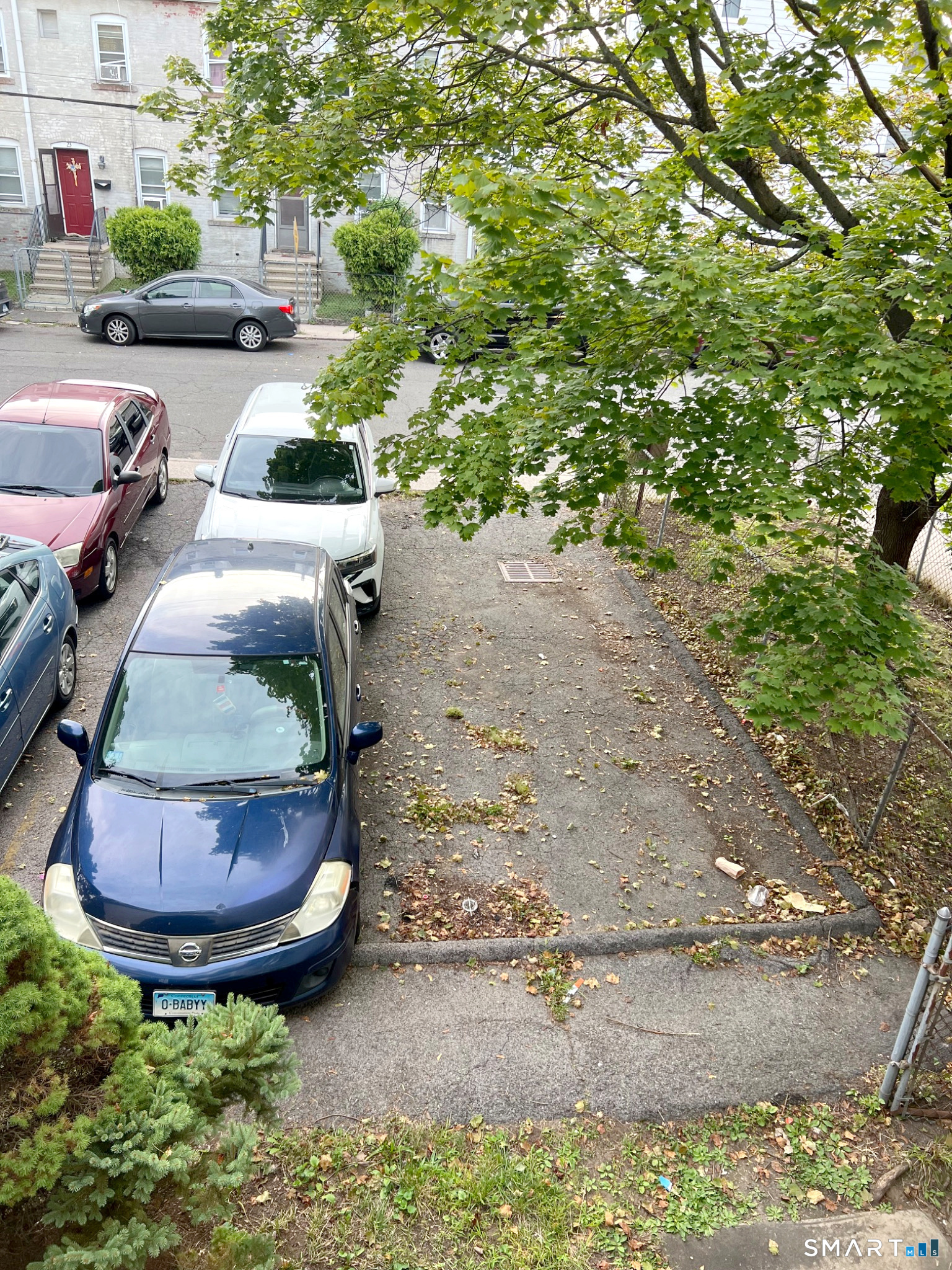 5 Brown Avenue Stamford CT 06902