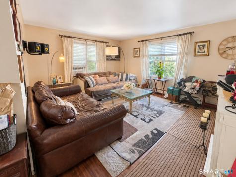 5 Brown Avenue Stamford CT 06902