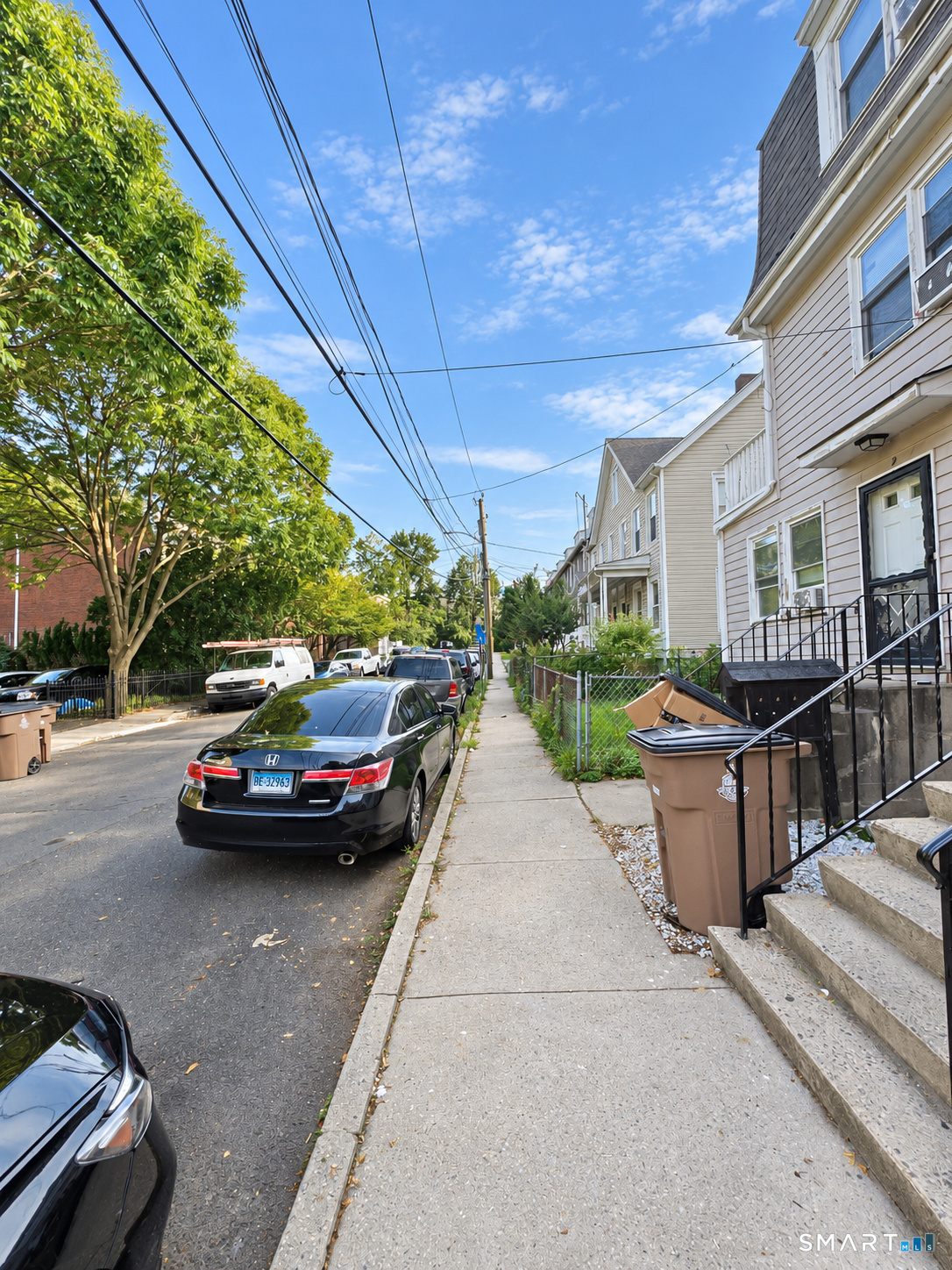 5 Brown Avenue Stamford CT 06902