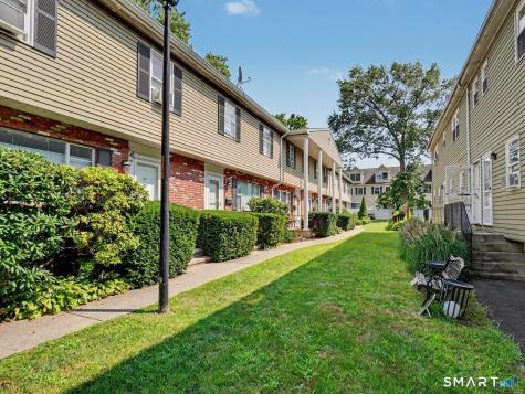 63 Maple Tree Avenue Stamford CT 06906