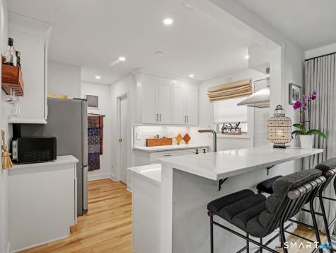 63 Maple Tree Avenue Stamford CT 06906