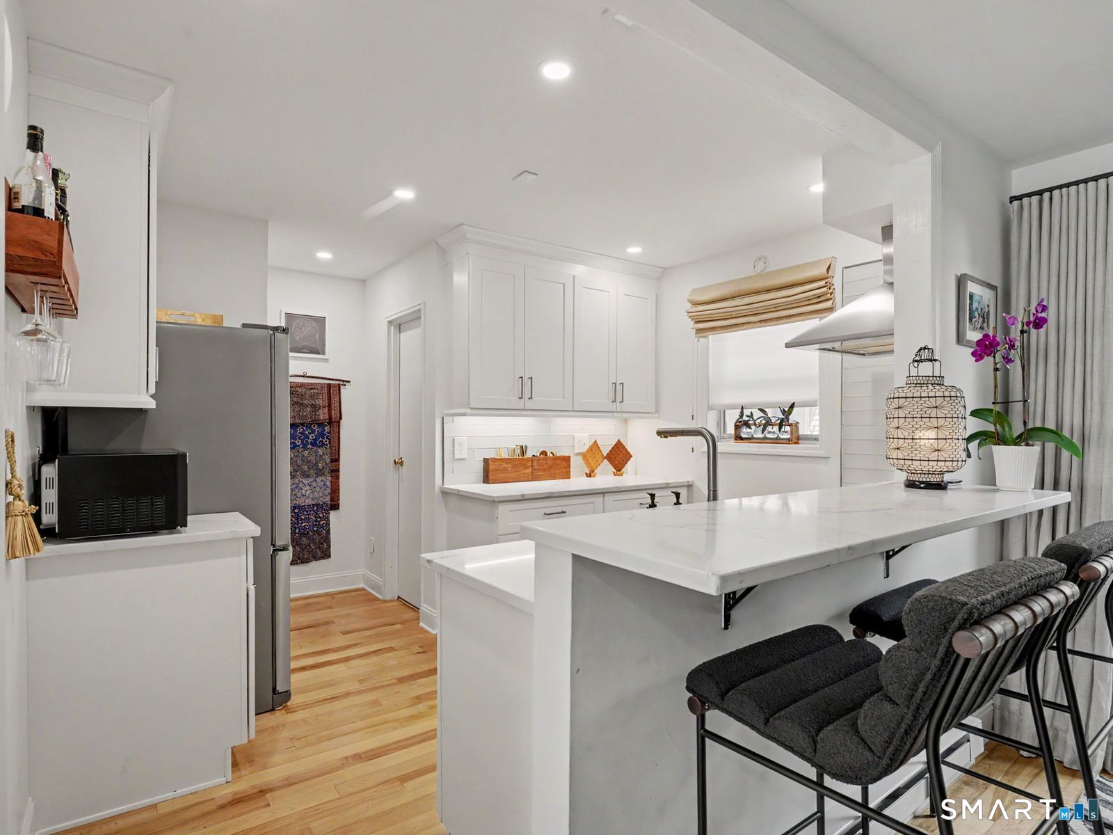 63 Maple Tree Avenue Stamford CT 06906